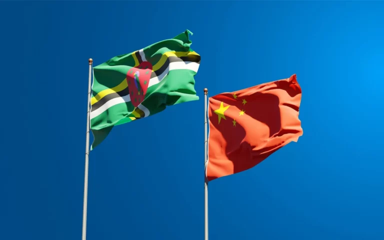 Visa-waiver agreement eases travel between Dominica and China