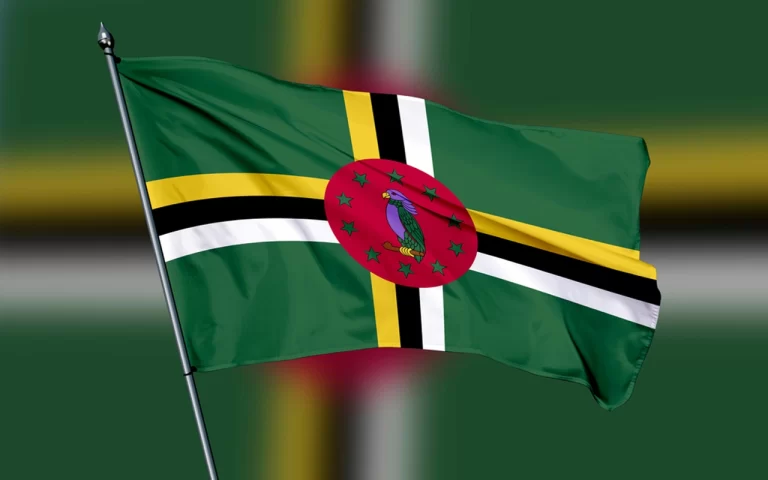 Dominica CBI program suspends-processing of new applications from Russian and Belarusian nationals