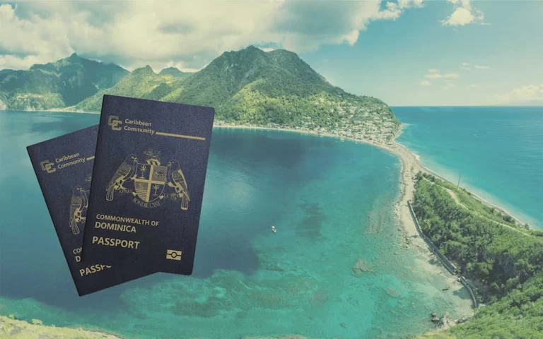Dominica sets new timeline for passport transition