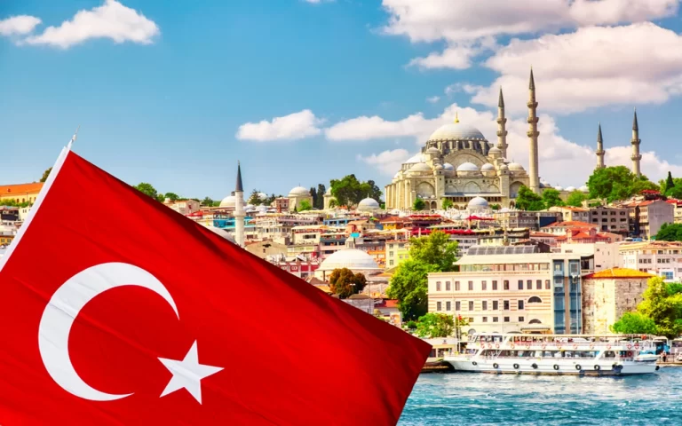 How to get Turkish citizenship