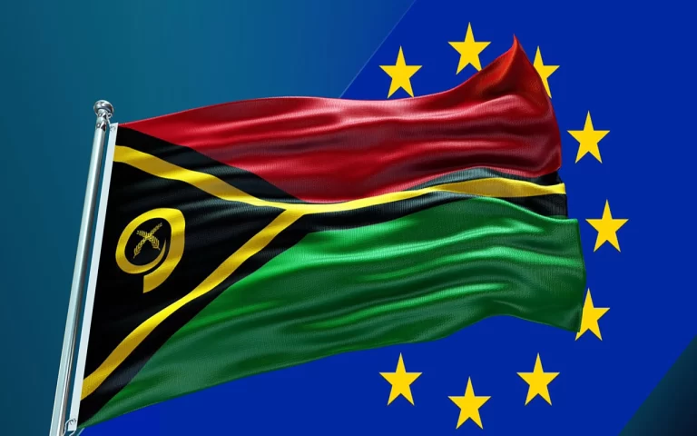 EU and Vanuatu s-visa waiver agreement fully suspended from 4 February 2023