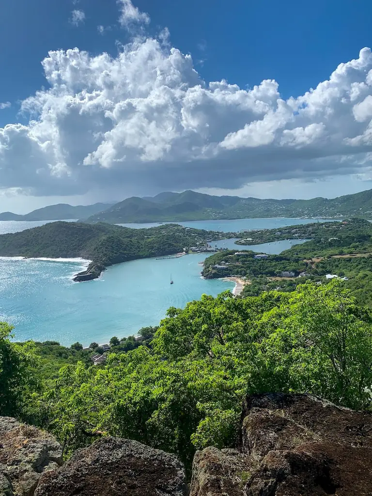 Antigua And Barbuda Citizenship Program 